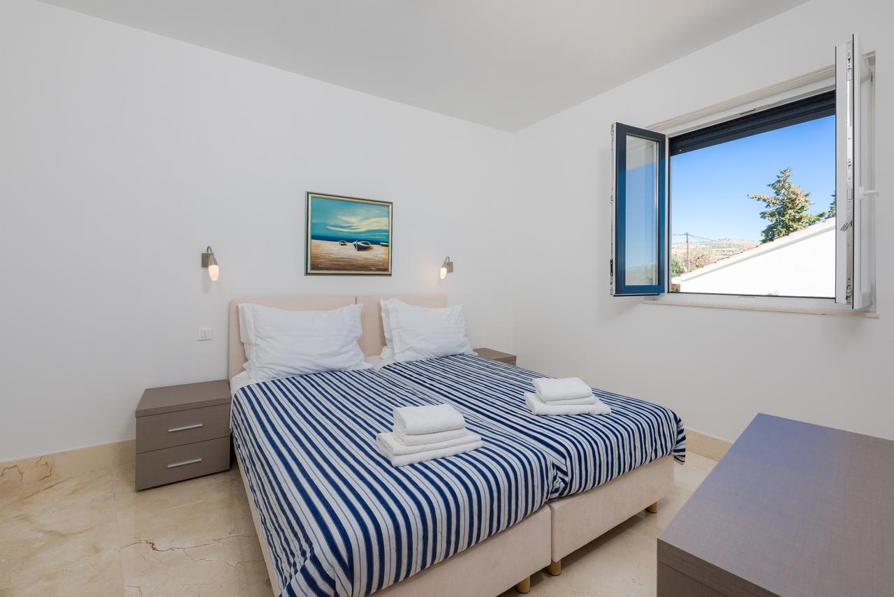 Appartamento Old Mill Milna (Brac)