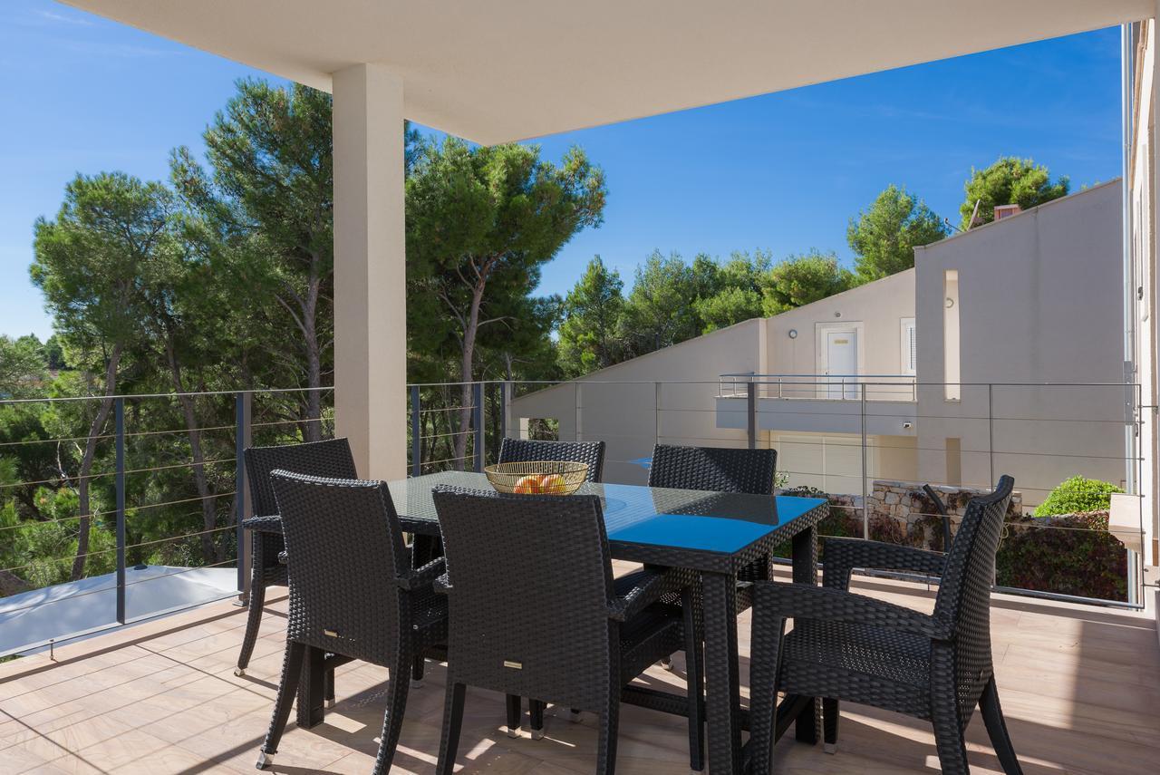 Appartement Old Mill Milna (Brac)