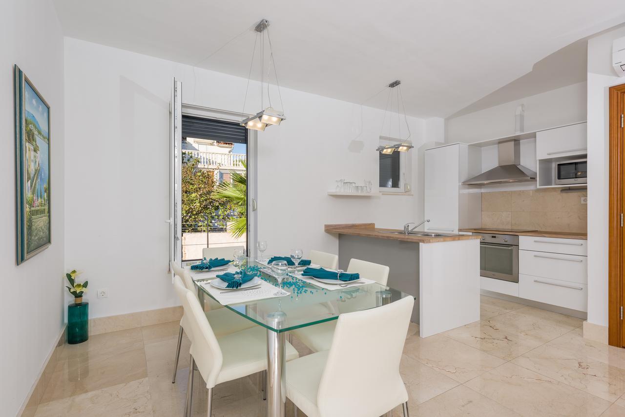 Appartement Old Mill Milna (Brac)