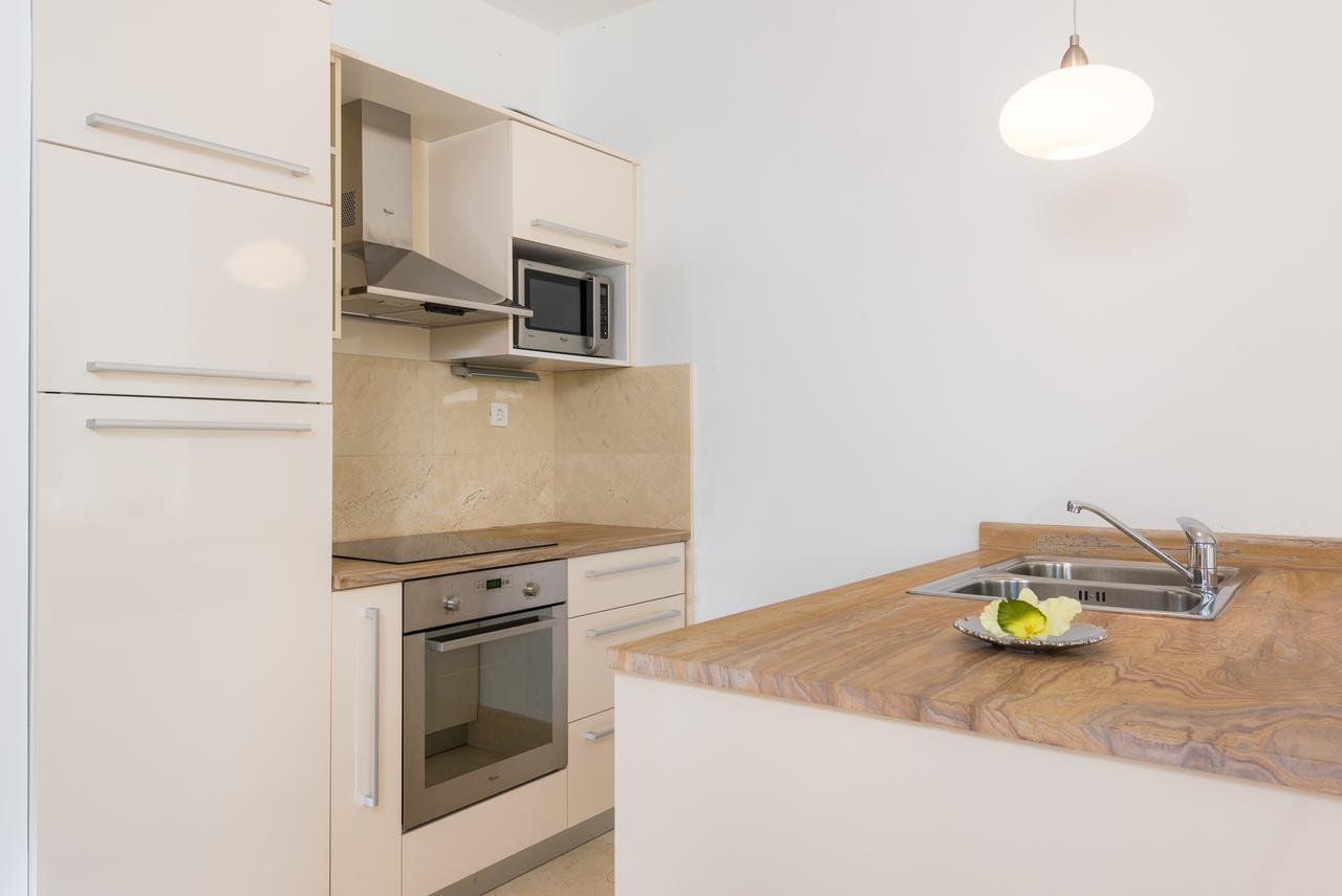 Appartamento Old Mill Milna (Brac)